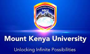 Mount Kenya University (MKU) Through: Graduate Enterprise Academy (GEA ...