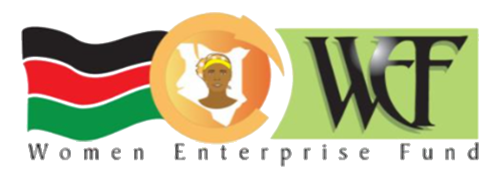 Women Enterprise Fund Kenya